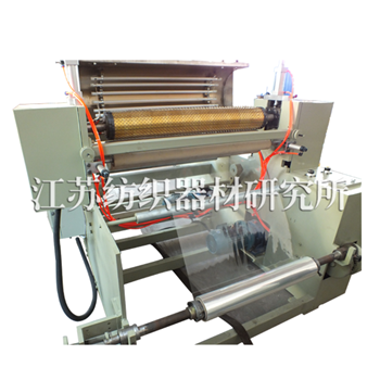 薄膜打孔機(jī)的發(fā)展趨勢